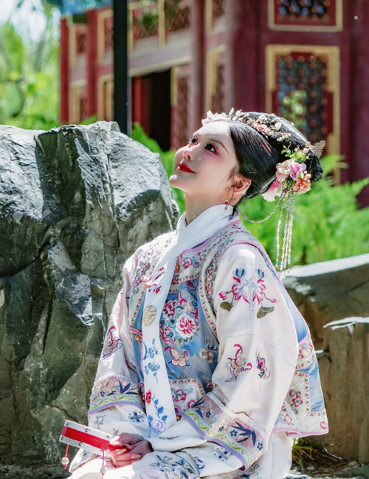 春游北海公园20240416 《5》