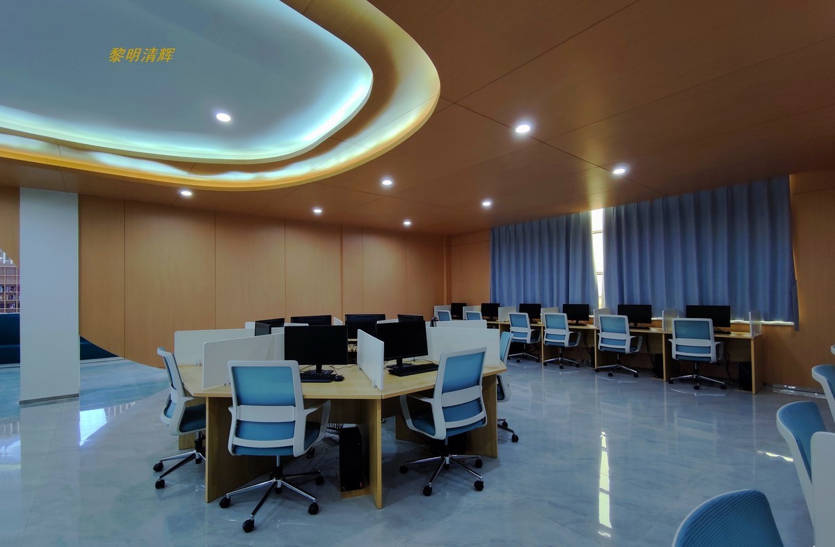 文化培训基地—2