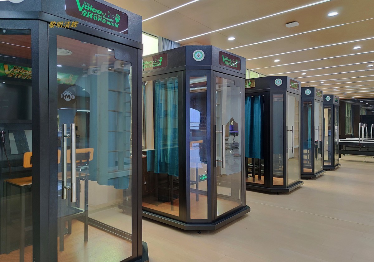 文化培训基地—2