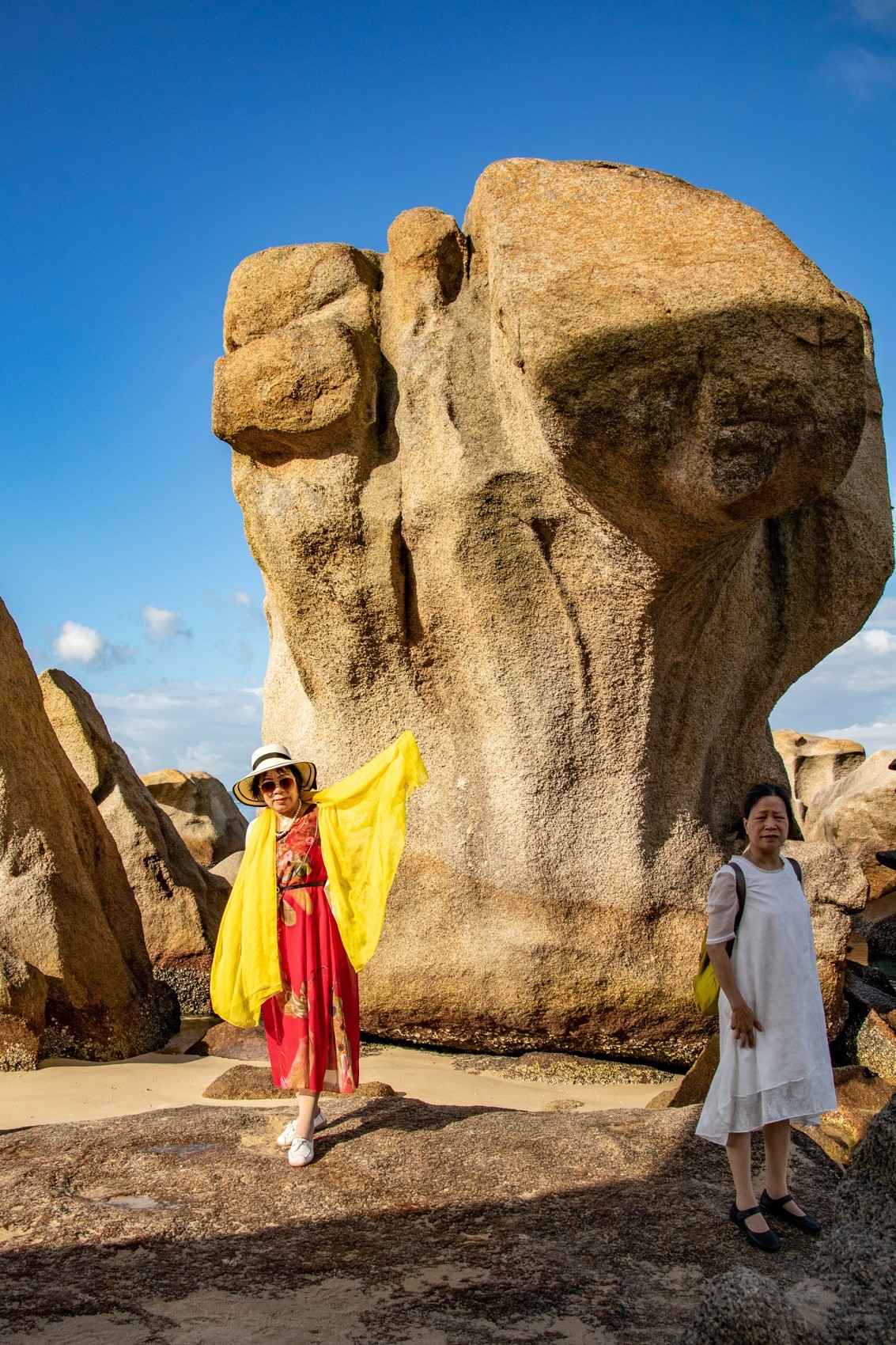 惠州——磨子石公园（二）