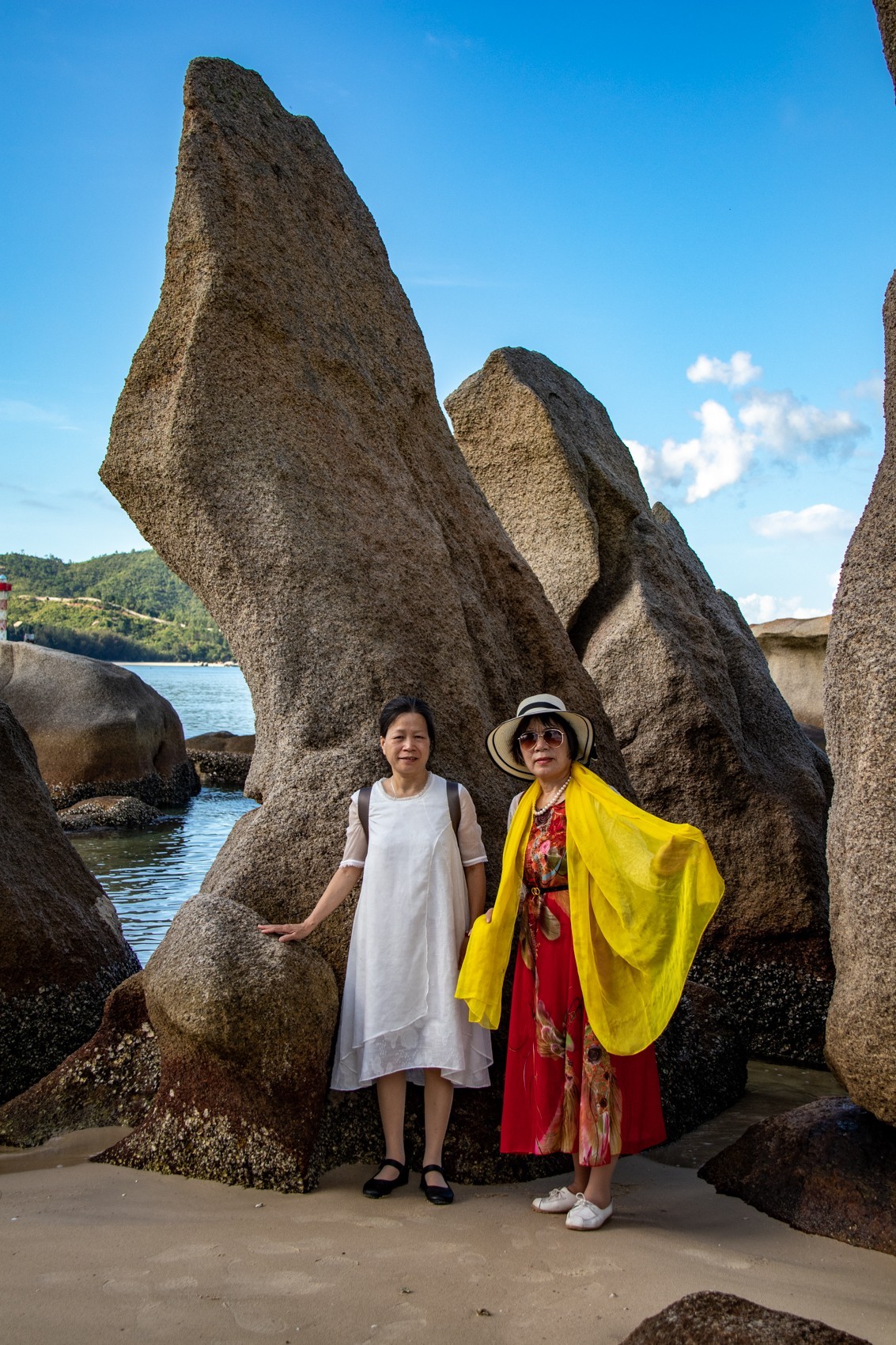 惠州——磨子石公园（二）