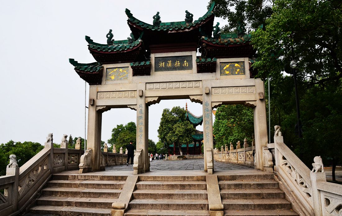湖南岳阳楼