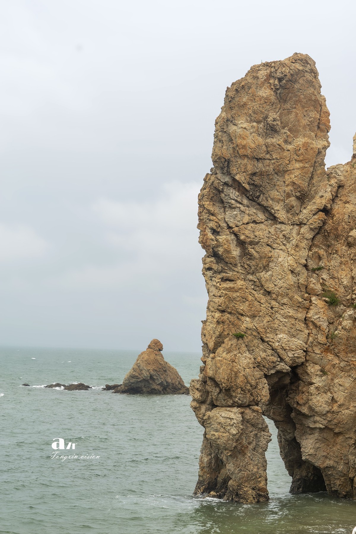 依旧是那片海——排石（17）