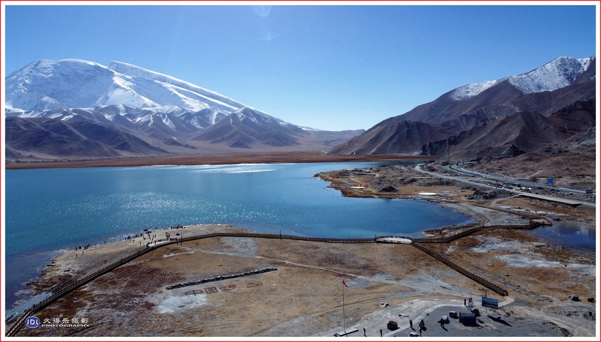 2024-（242）卡拉库里湖（一）