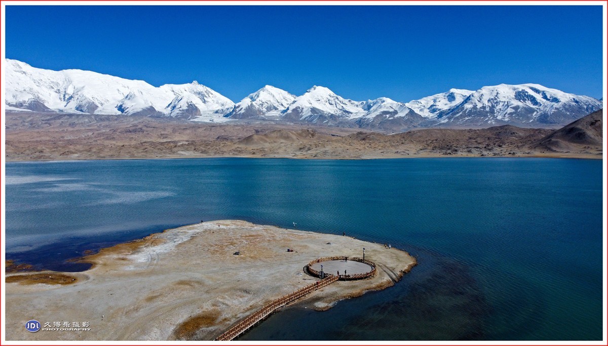 2024-（242）卡拉库里湖（一）