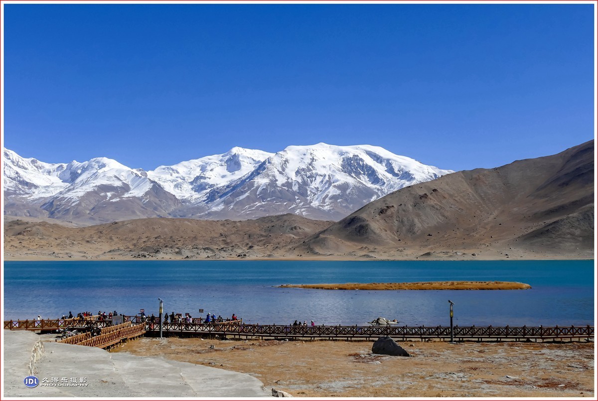 2024-（242）卡拉库里湖（一）