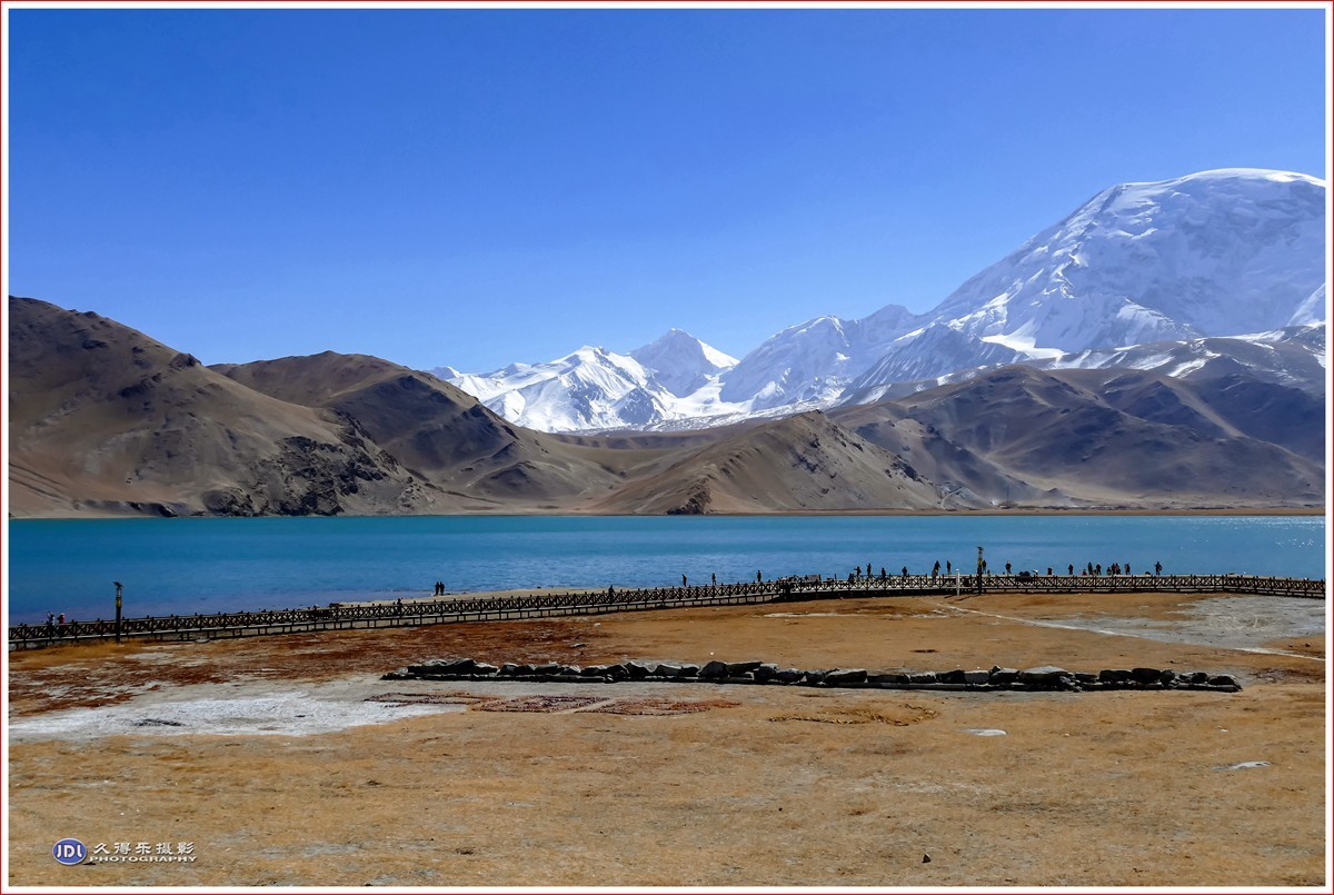 2024-（242）卡拉库里湖（一）