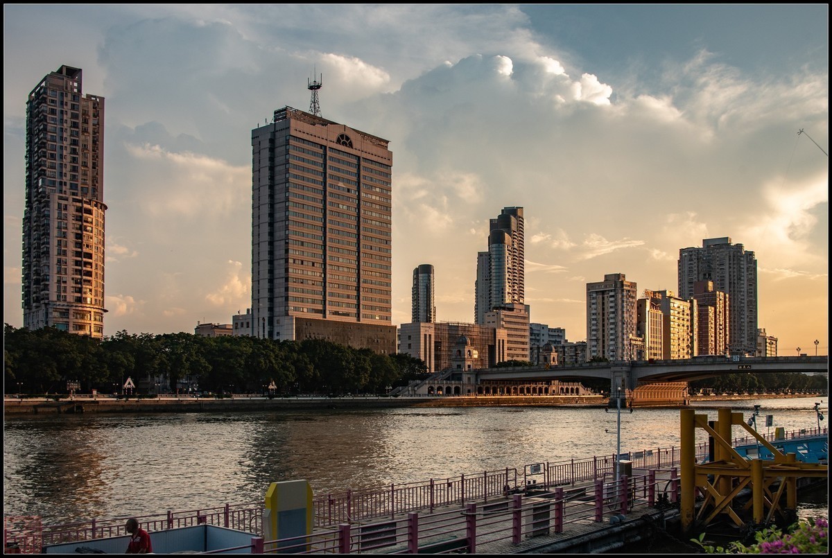 十月份精华荟萃