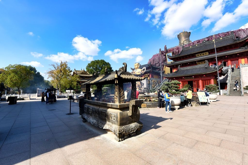 木落山空秋最多