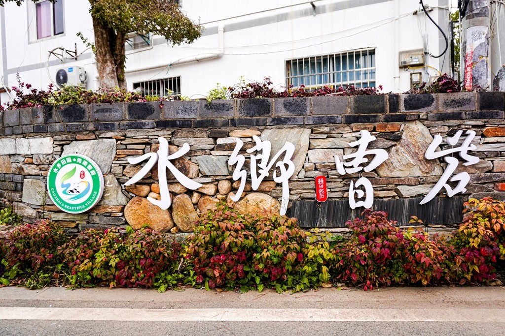 新农村随拍