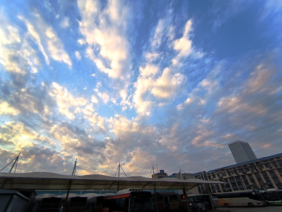 漫步星城 走街串巷（623）君道