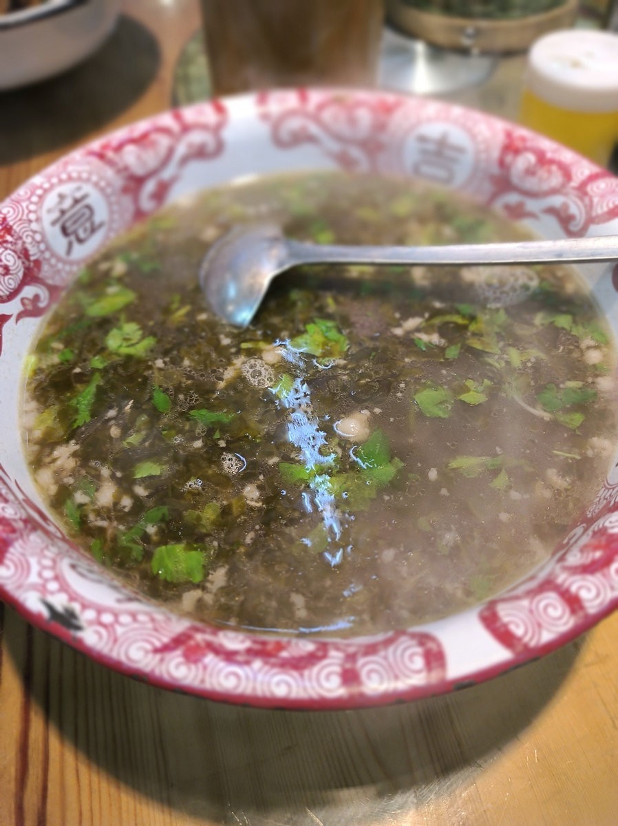 漫步星城 走街串巷（623）君道