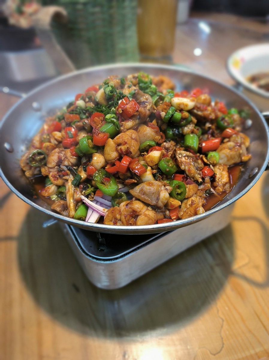 漫步星城 走街串巷（623）君道