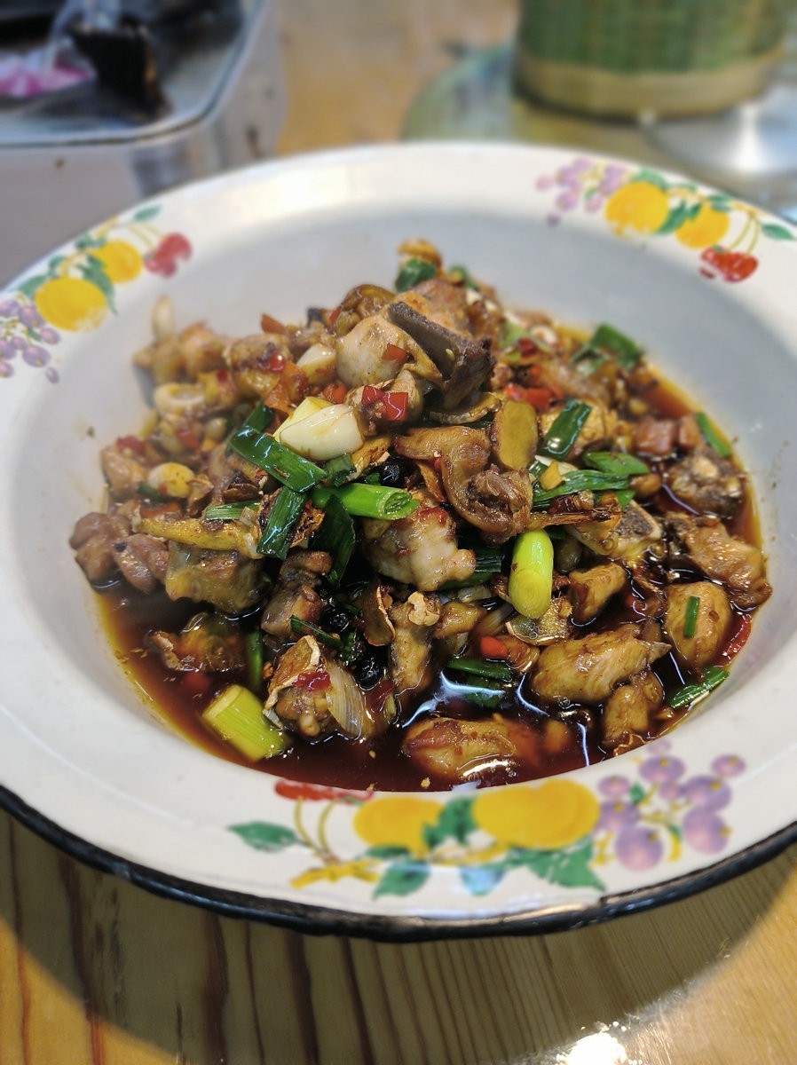 漫步星城 走街串巷（623）君道