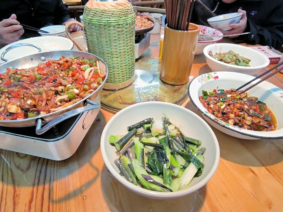 漫步星城 走街串巷（623）君道