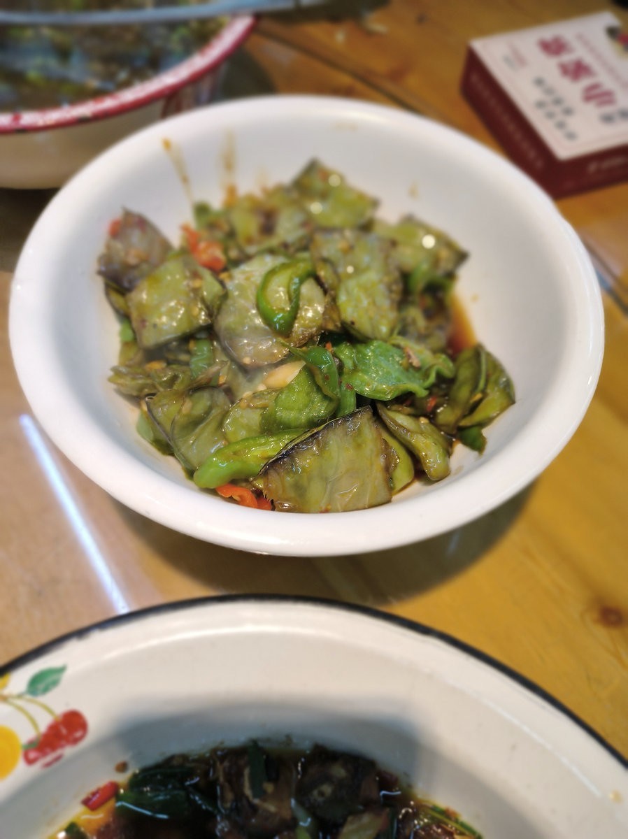 漫步星城 走街串巷（623）君道