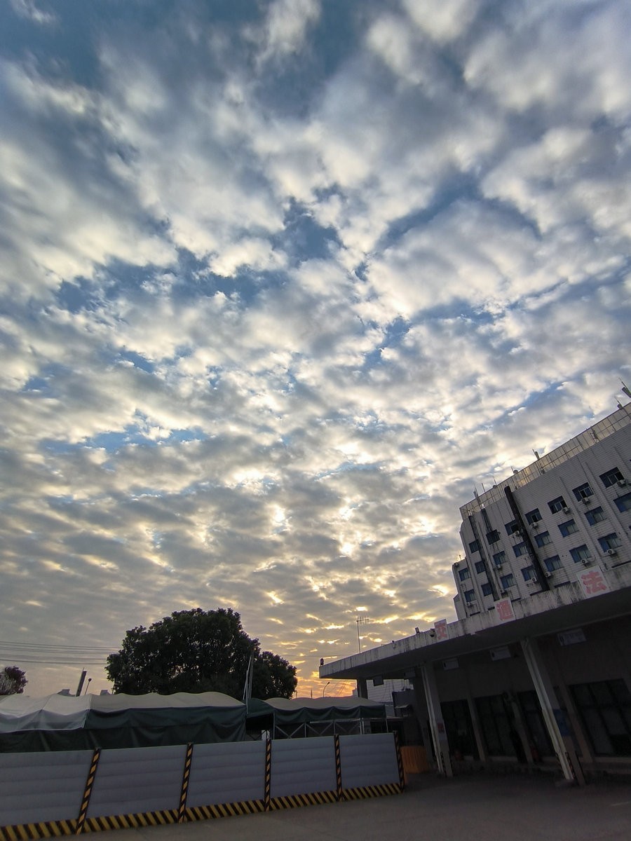 漫步星城 走街串巷（624）冬日暖阳