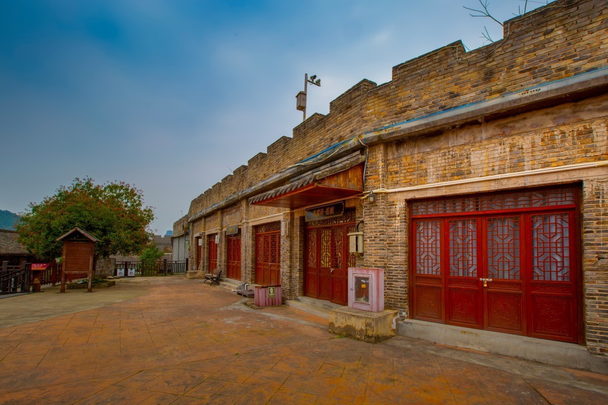 铜仁大明边城 3