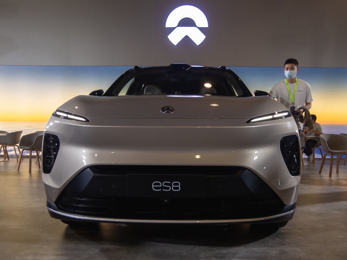 车展杂拍