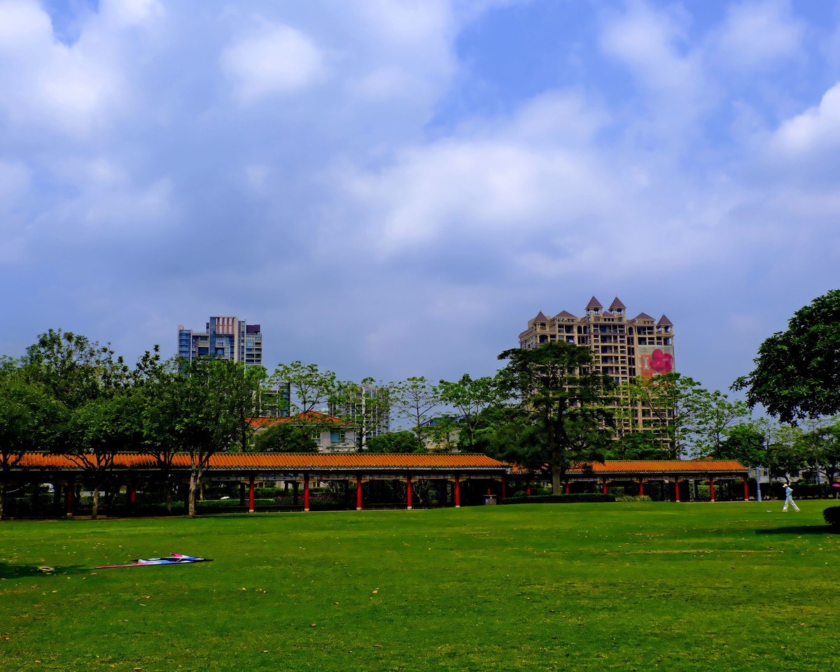 顺风山公园（5）