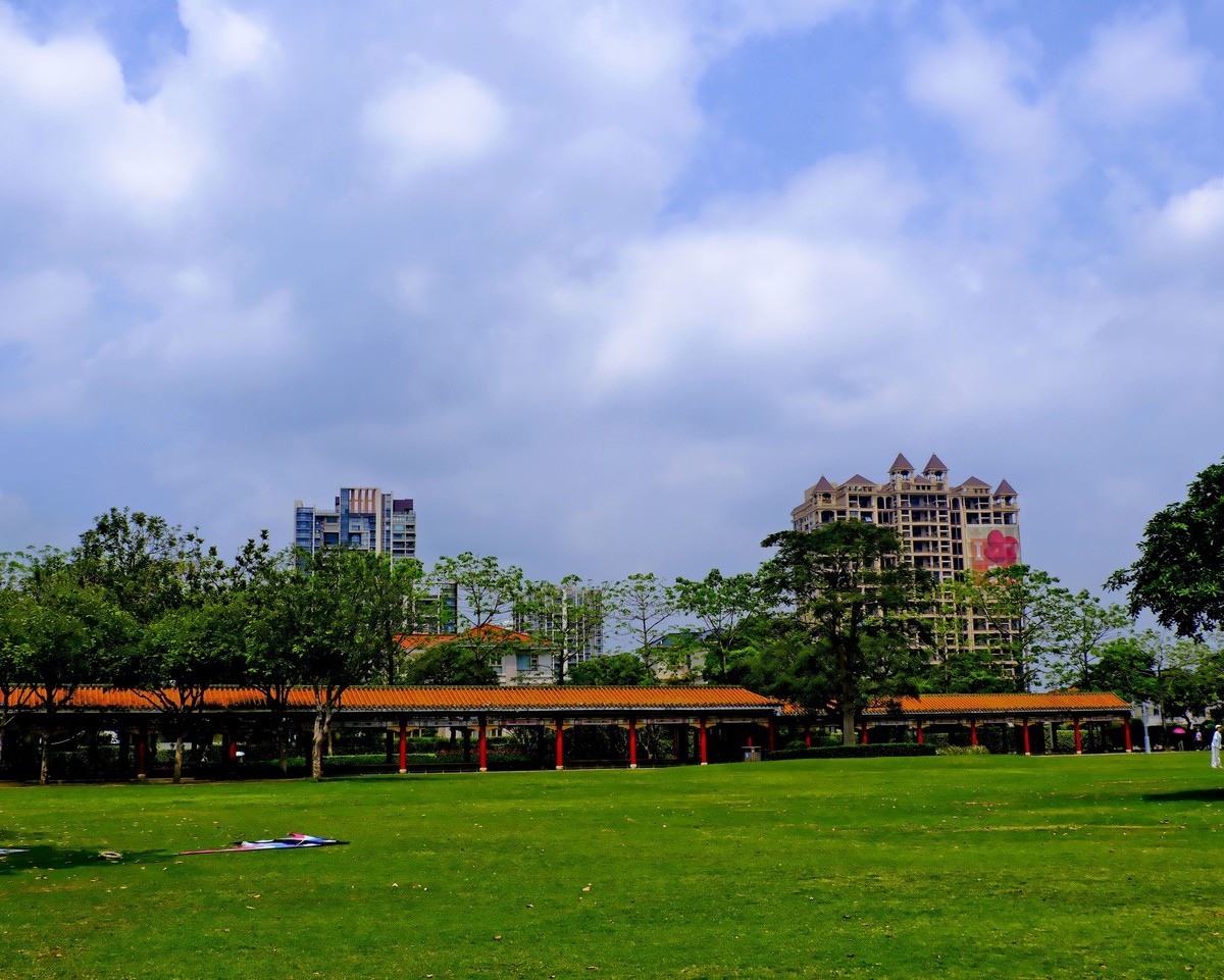 顺风山公园（5）