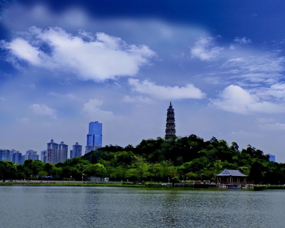 顺风山公园（5）