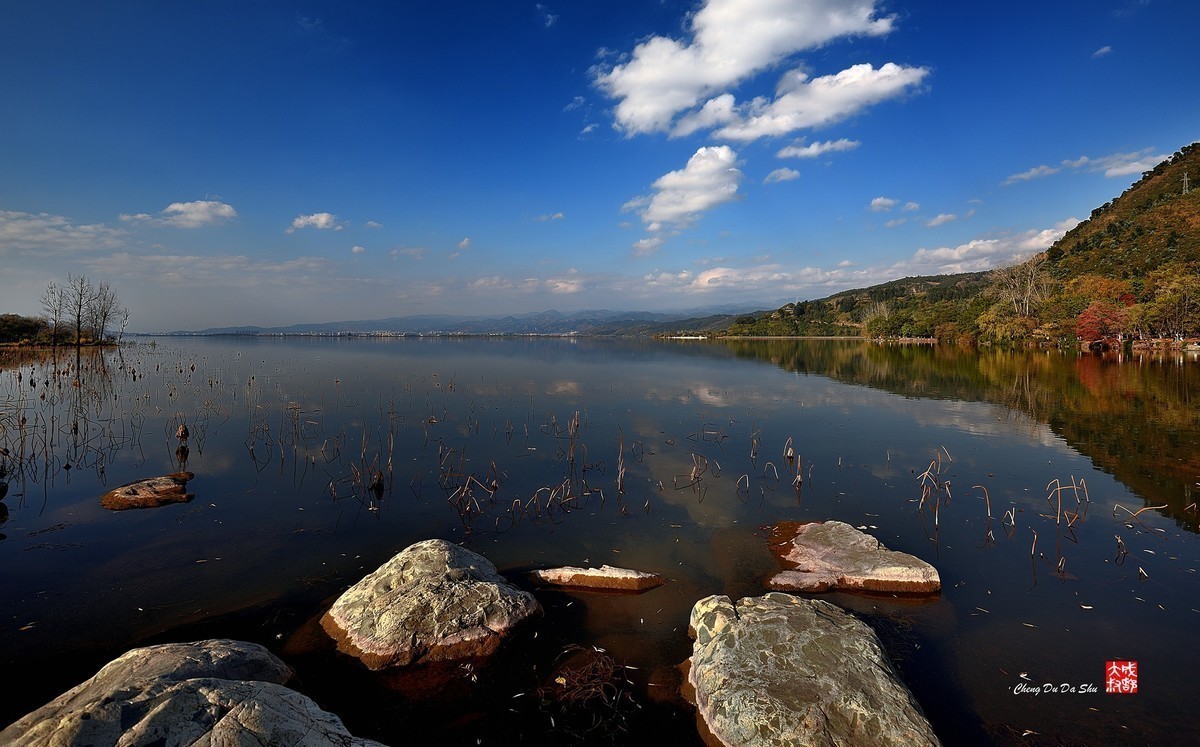 #版主坐堂#小五星空(中国)2022年9月精品荟萃