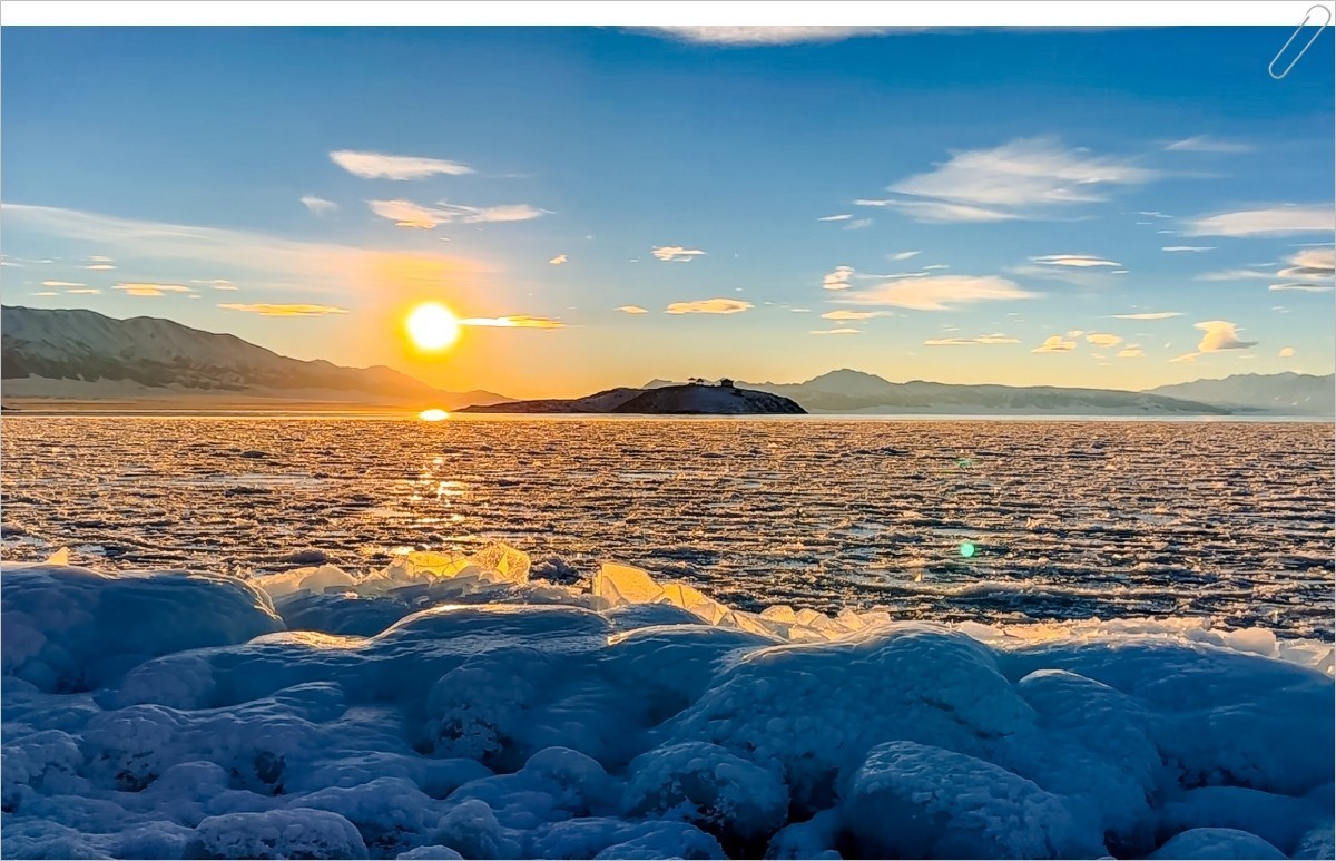 2022年第1060贴-赛里木湖抓拍-421（1226F）