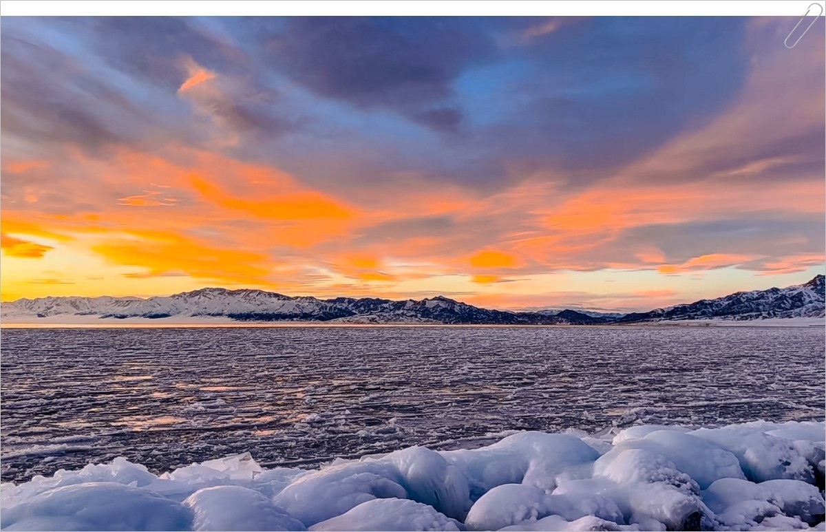 2022年第1060贴-赛里木湖抓拍-421（1226F）