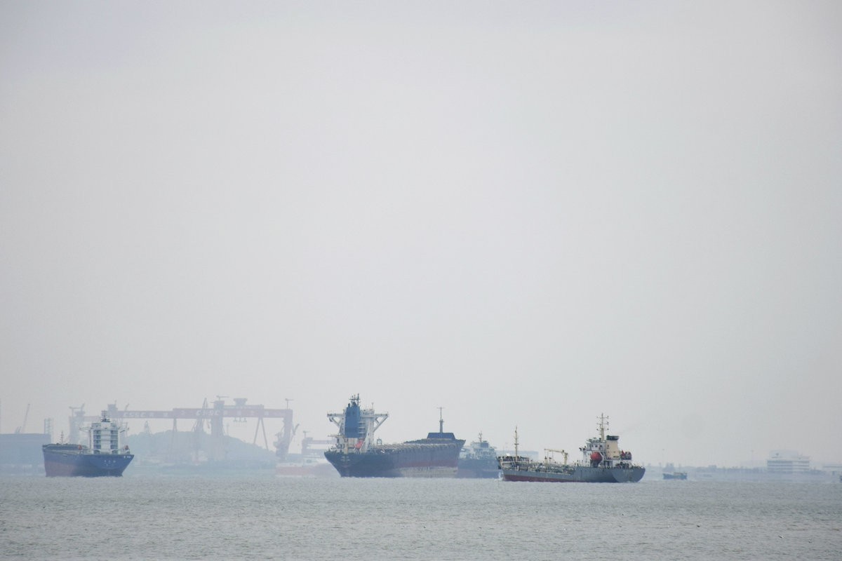 2023春节 桂粤行（52）虎门