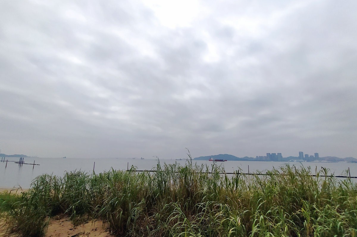 2023春节 桂粤行（52）虎门