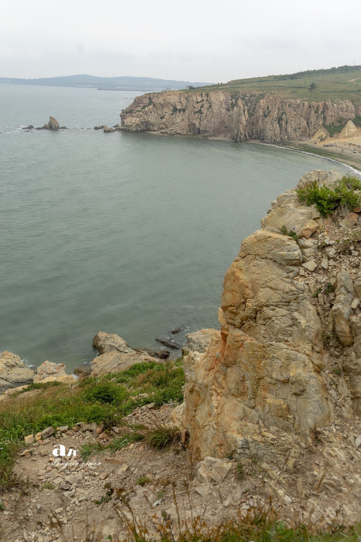 依旧是那片海——排石（17）