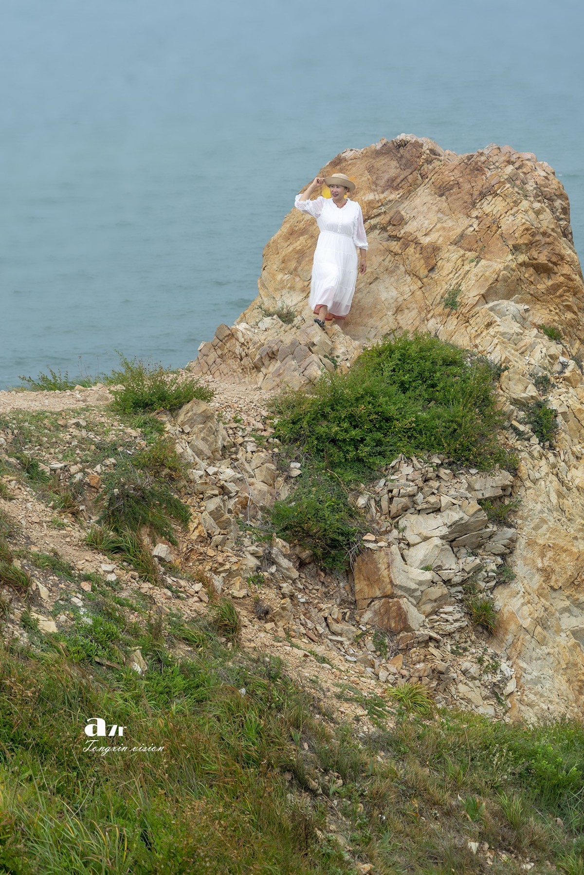 依旧是那片海——排石（17）