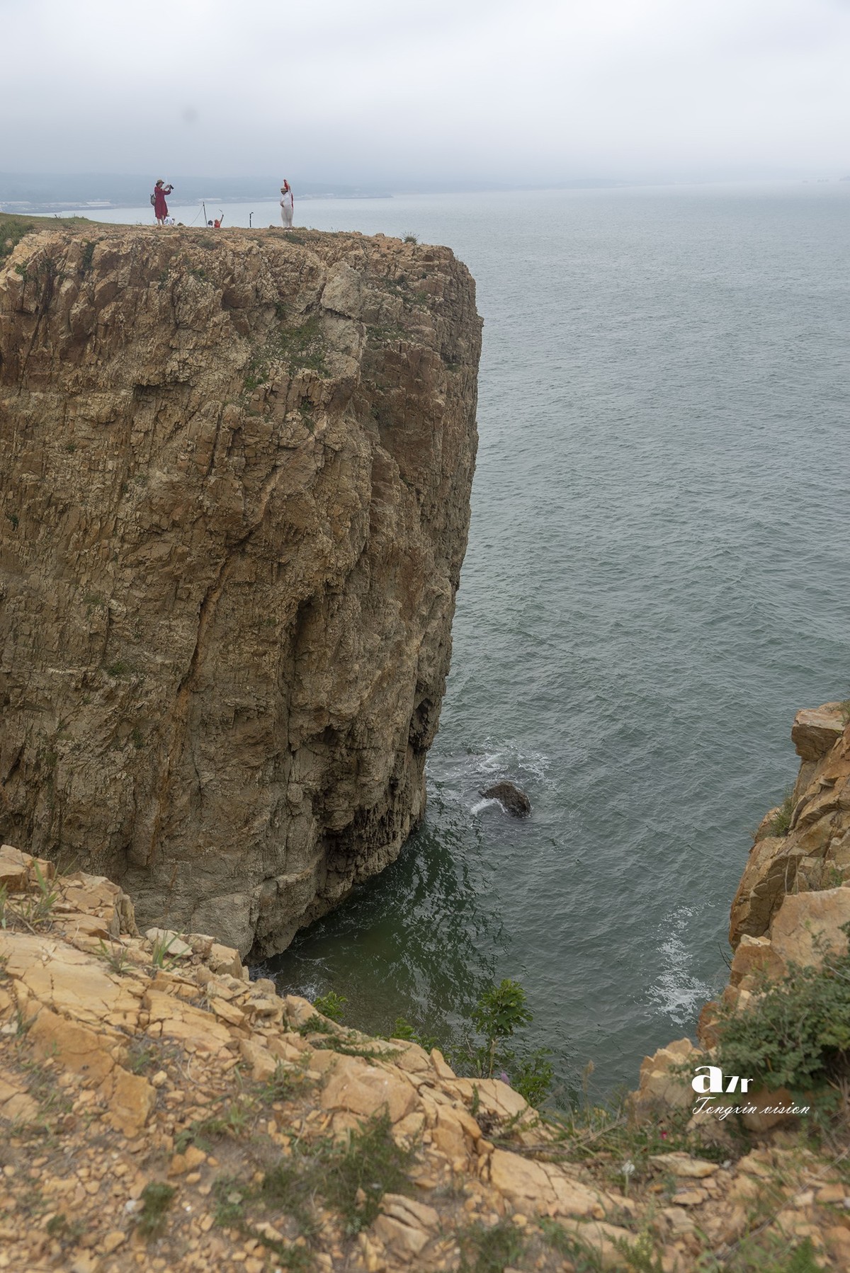 依旧是那片海——排石（17）