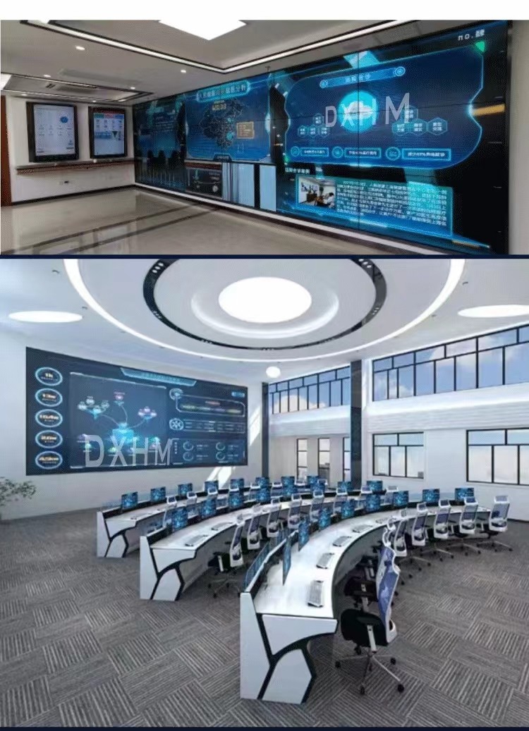 大数据指挥中心知识