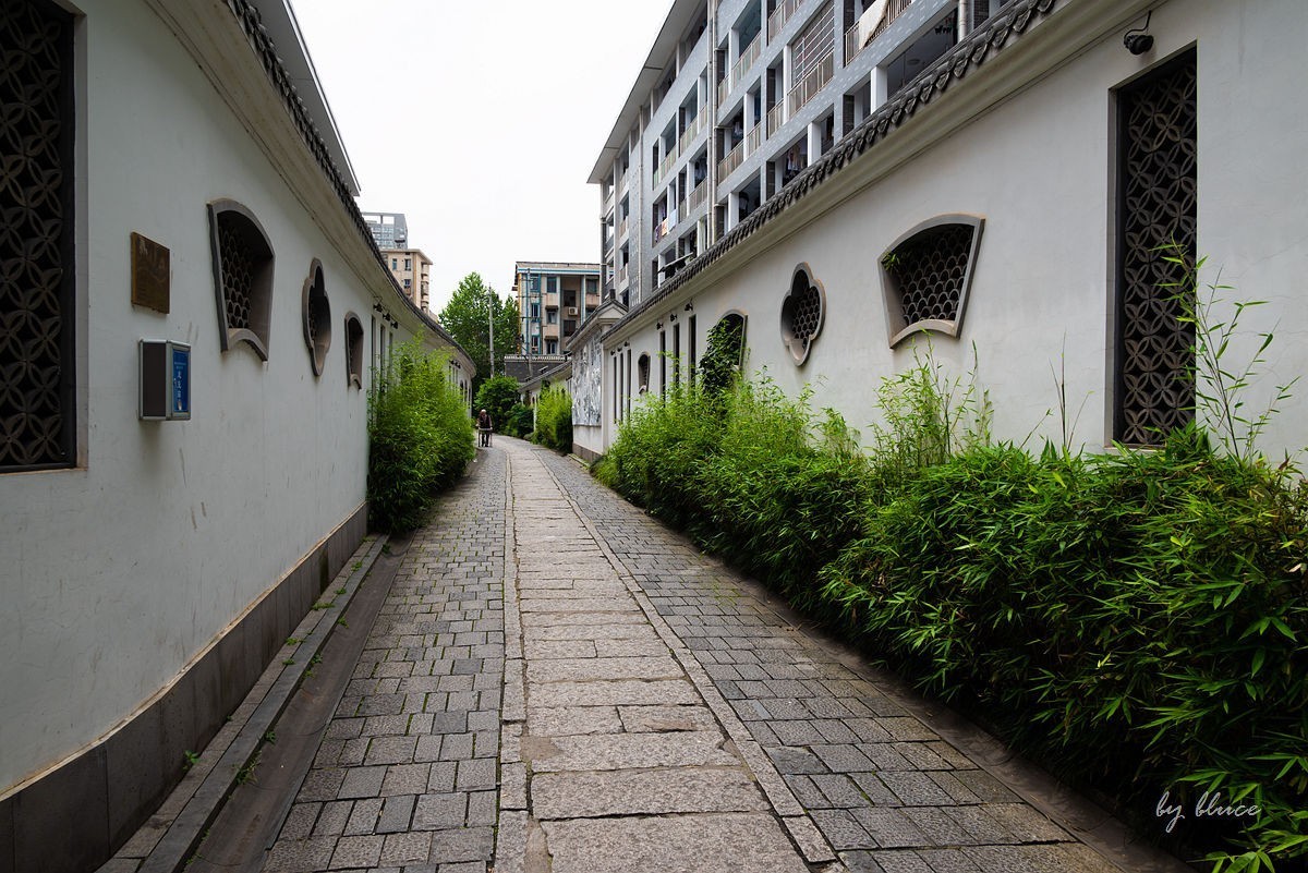 【长沙之行】西园北里