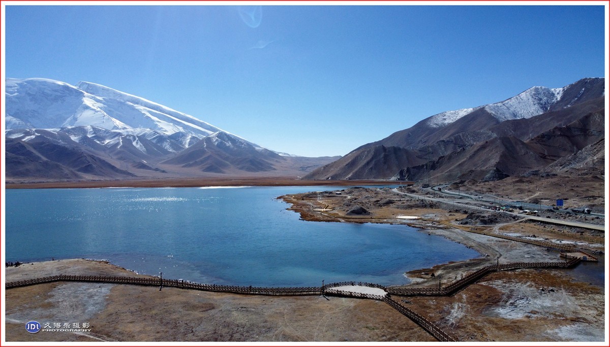 2024-（242）卡拉库里湖（一）