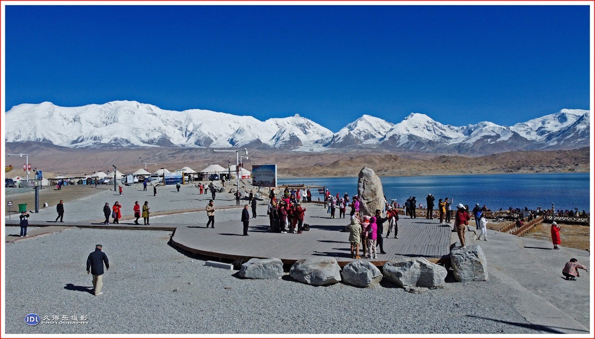 2024-（242）卡拉库里湖（一）