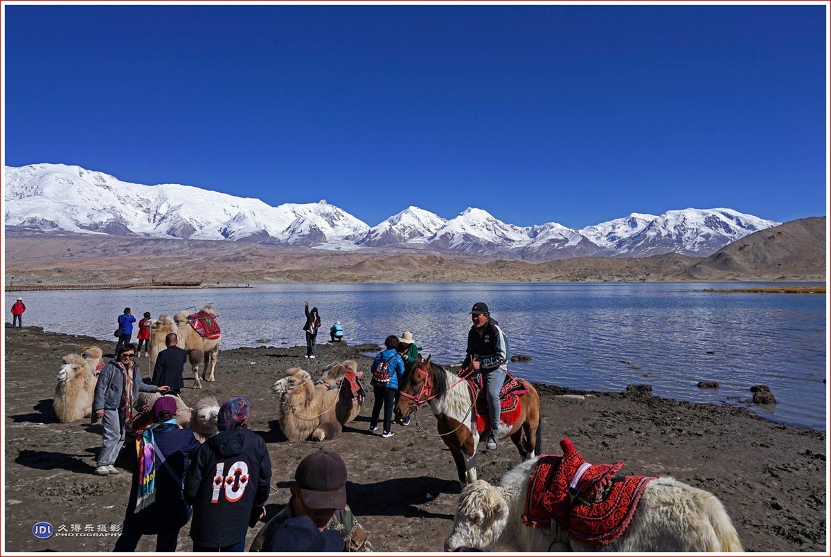 2024-（242）卡拉库里湖（一）