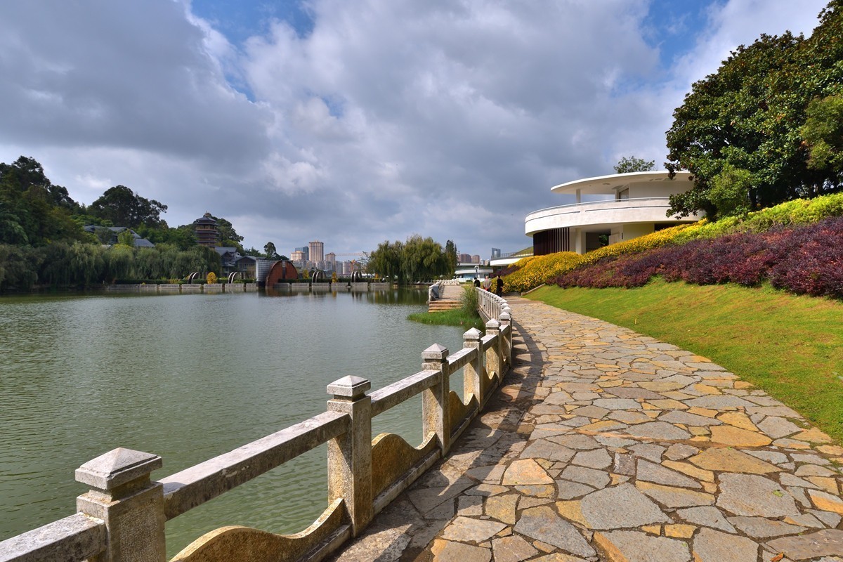 十月份精华荟萃