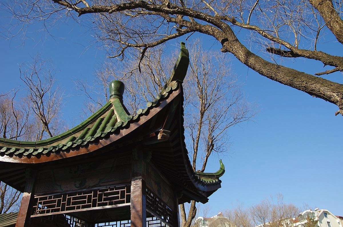 雪后天气晴朗--13P