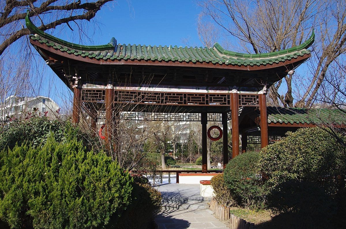 雪后天气晴朗--13P