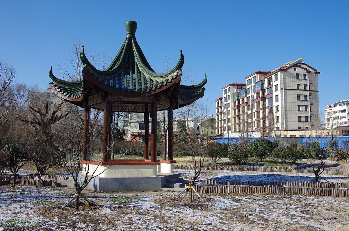 雪后天气晴朗--13P