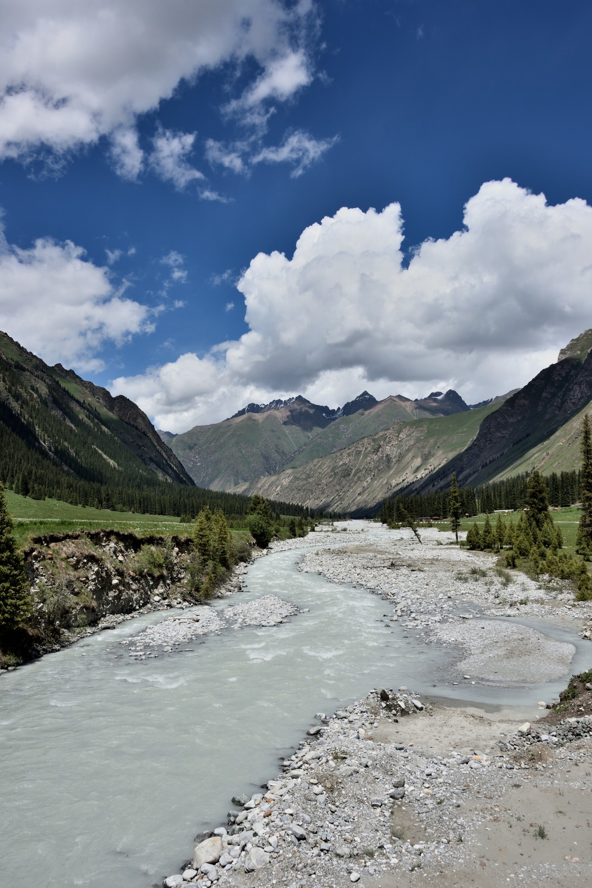 新疆美景 高清晰图片
