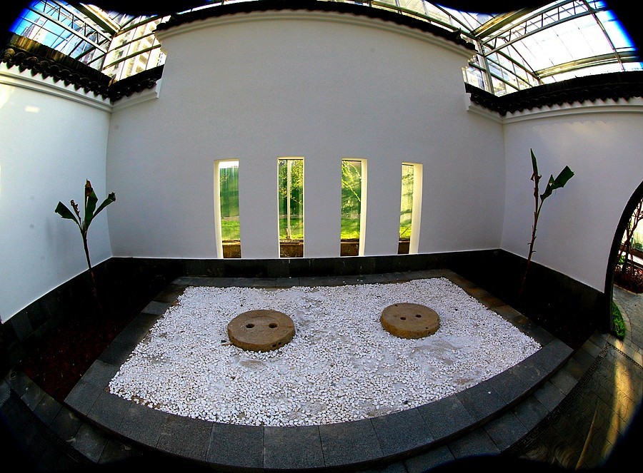 《不老松：纪实摄影》沧州印象  醉美金秋！ (15)