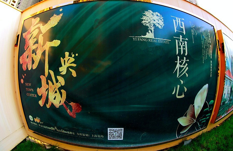 《不老松：纪实摄影》沧州印象  醉美金秋！ (15)