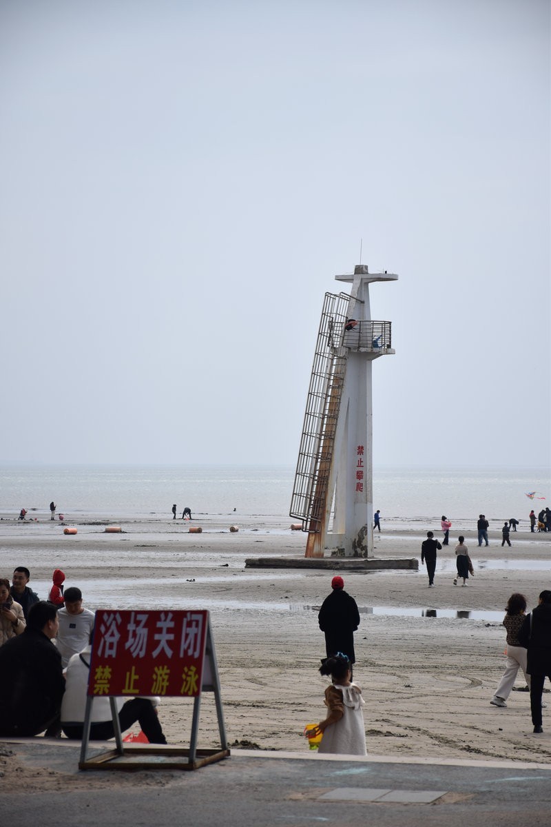 2024春节 滇桂沿边行（25）“黑沙白浪”胜景