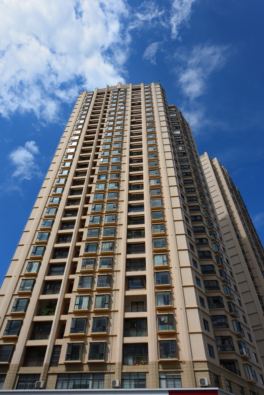 初夏的足迹  （叁）