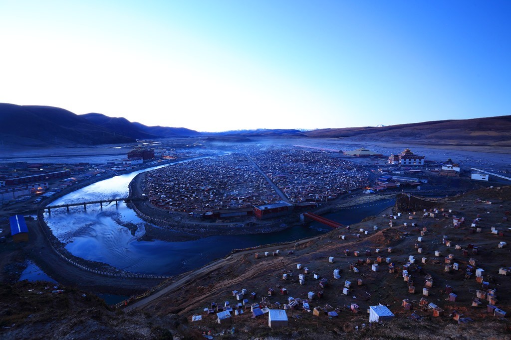 山美、水美、四川美