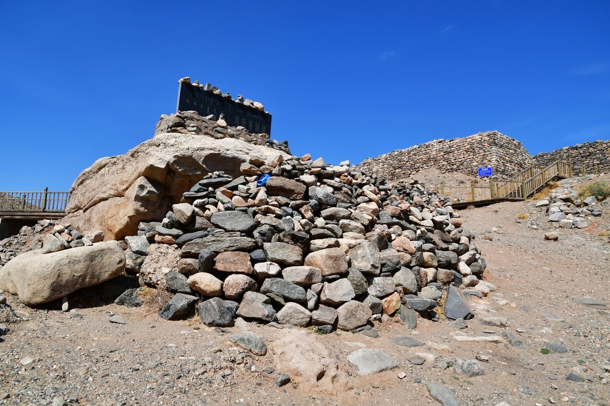 我只是把出去看到的随手记录下来（118）